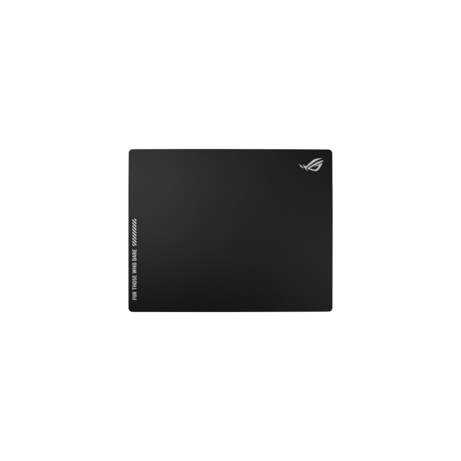 14511-ASUS ROG Moonstone Ace L Alfombrilla de raton para juegos Negro