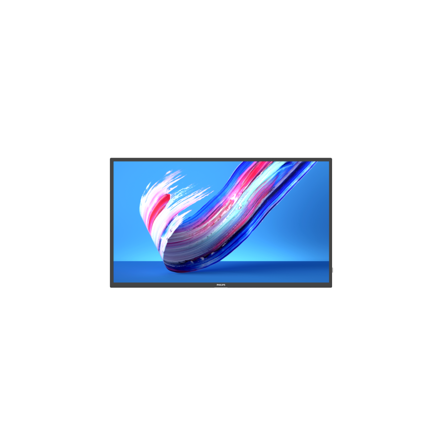 14518-Philips 32BDL3650Q Pantalla plana para senalizacion digital 81,3 cm (32") LCD Wifi 350 cd / m2 Full HD Negro Proce 14518-Philips 32BDL3650Q Pantalla plana para senalizacion digital 81,3 cm (32") LCD Wifi 350 cd / m2 Full HD Negro Proce