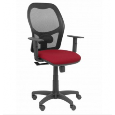 PIQUERAS Y CRESPO 345SM840B933B10CRN silla de oficina y de ordenador Asiento acolchado Respaldo acolchado