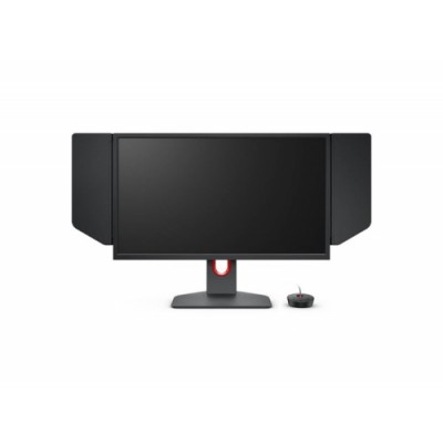 BENQ MONITOR XL2566K GAMING ESD ZOWIE 245 16 9 FULL HD 1920X1080 9HLKRLBQBE