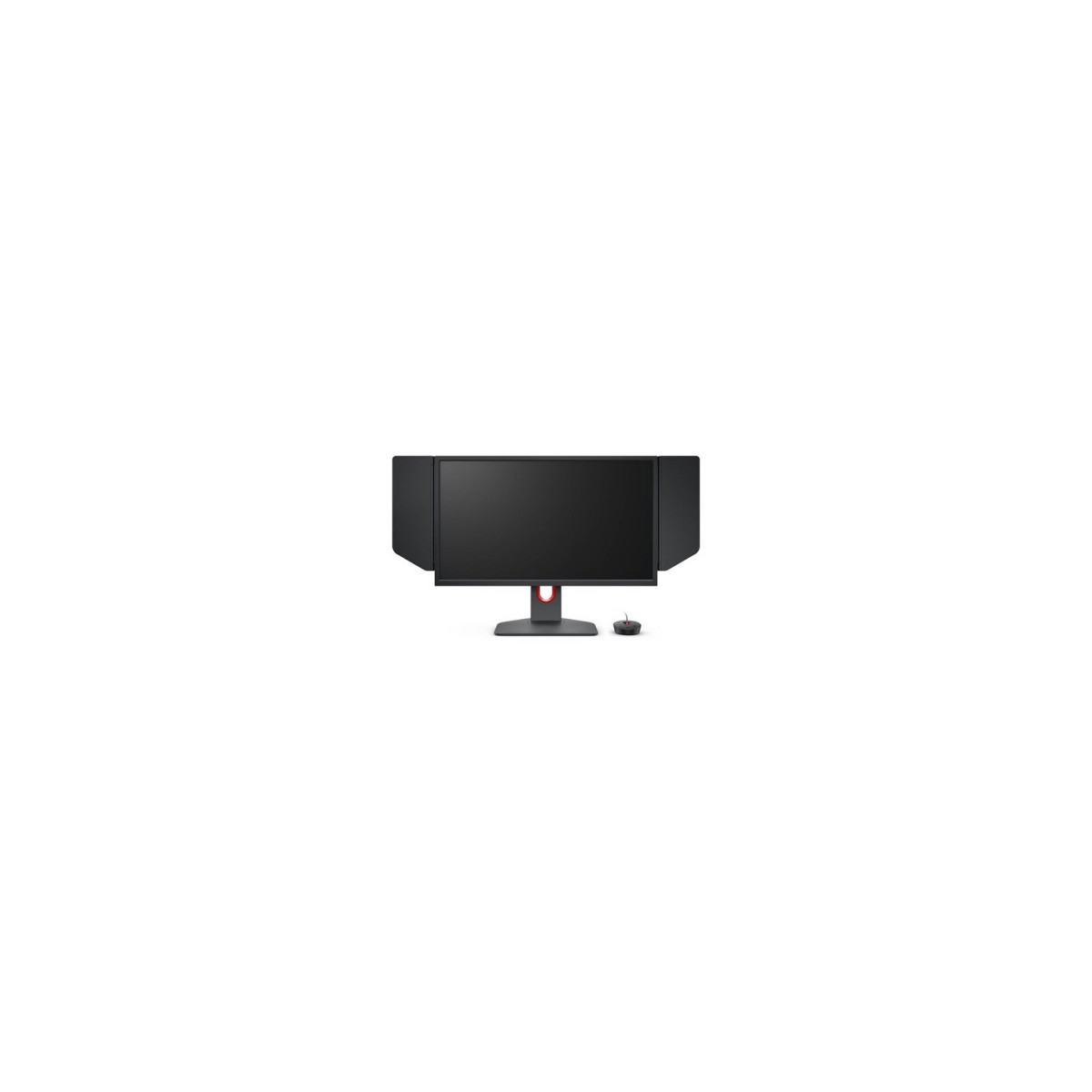 BENQ MONITOR XL2566K GAMING ESD ZOWIE 245 16 9 FULL HD 1920X1080 9HLKRLBQBE