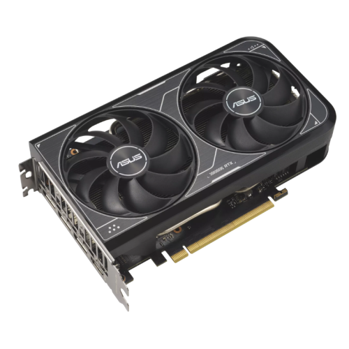14554-VGA ASUS DUAL-RTX4060-O8G-V2 (BULK)