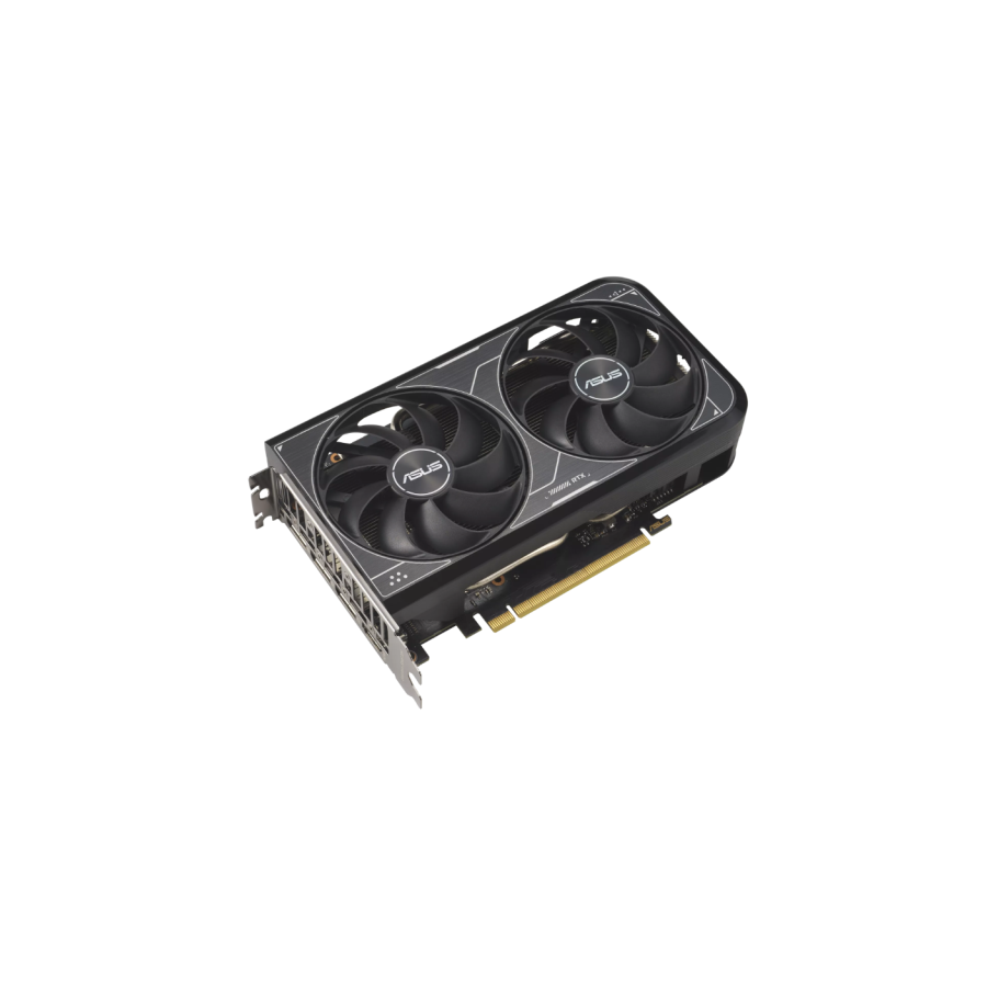 14554-VGA ASUS DUAL-RTX4060-O8G-V2 (BULK) 14554-VGA ASUS DUAL-RTX4060-O8G-V2 (BULK)