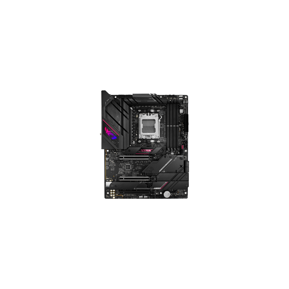 ASUS ROG STRIX B650E E GAMING WIFI