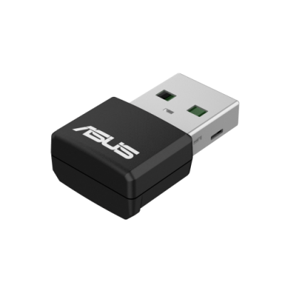 ASUS USB AX55 Nano WWAN 1800 Mbit s