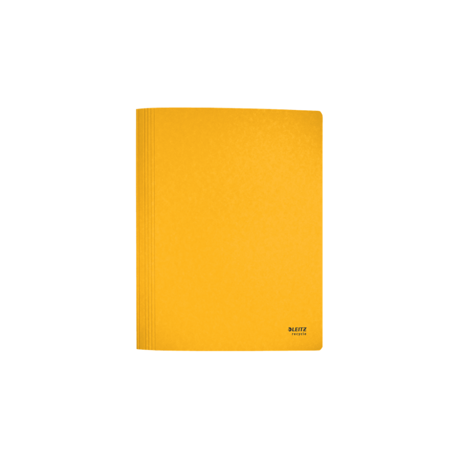 14668-Leitz 39040015 carpeta Carton Amarillo A4 14668-Leitz 39040015 carpeta Carton Amarillo A4