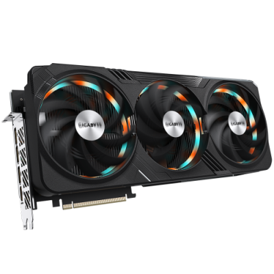 Gigabyte GeForce RTX 4090 GAMING OC 24G NVIDIA 24 GB GDDR6X