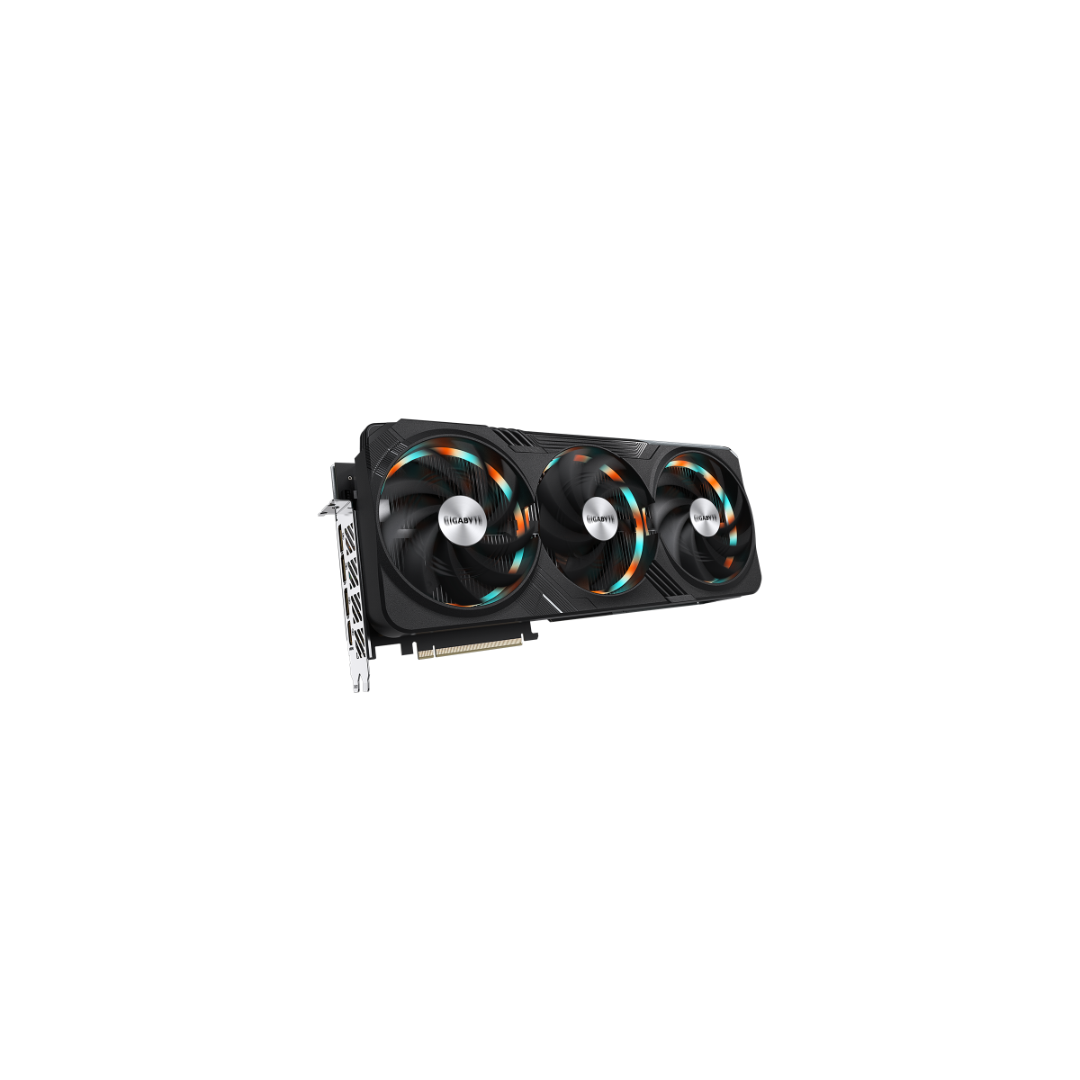 Gigabyte GeForce RTX 4090 GAMING OC 24G NVIDIA 24 GB GDDR6X