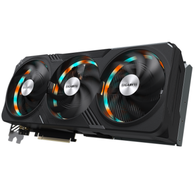 Gigabyte GeForce RTX 4090 GAMING OC 24G NVIDIA 24 GB GDDR6X