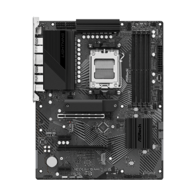 Asrock B650 PG Lightning AMD B650 Zocalo AM5 ATX