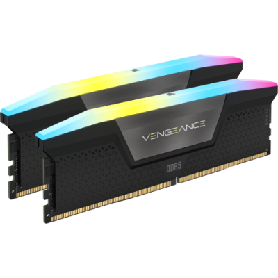 Corsair Vengeance CMH32GX5M2B5600C40K modulo de memoria 32 GB 2 x 16 GB DDR5 5600 MHz