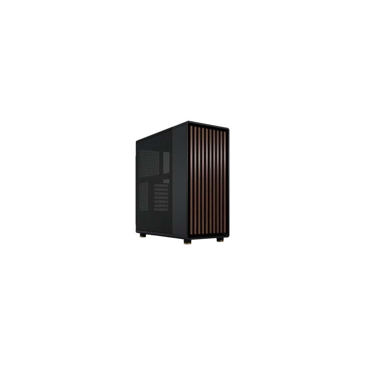 FRACTAL CAJA NORTH NEGRA CARBON FD C NOR1C 01