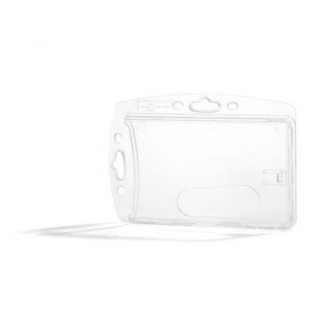 14764-Durable 890519 insignia/pase Portaetiquetas 10 pieza(s)