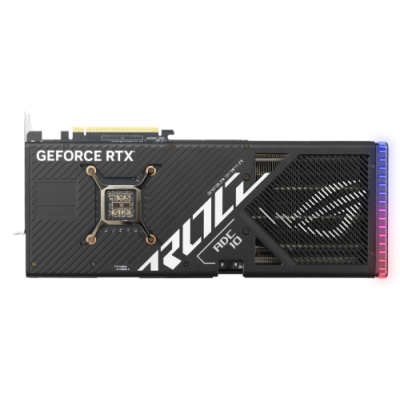 ASUS ROG Strix GeForce RTX 4080 16GB GDDR6X OC Edition NVIDIA