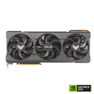 ASUS TUF Gaming GeForce RTX 4080 16GB GDDR6X OC Edition NVIDIA