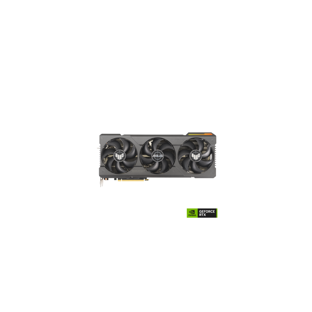 ASUS TUF Gaming GeForce RTX 4080 16GB GDDR6X OC Edition NVIDIA