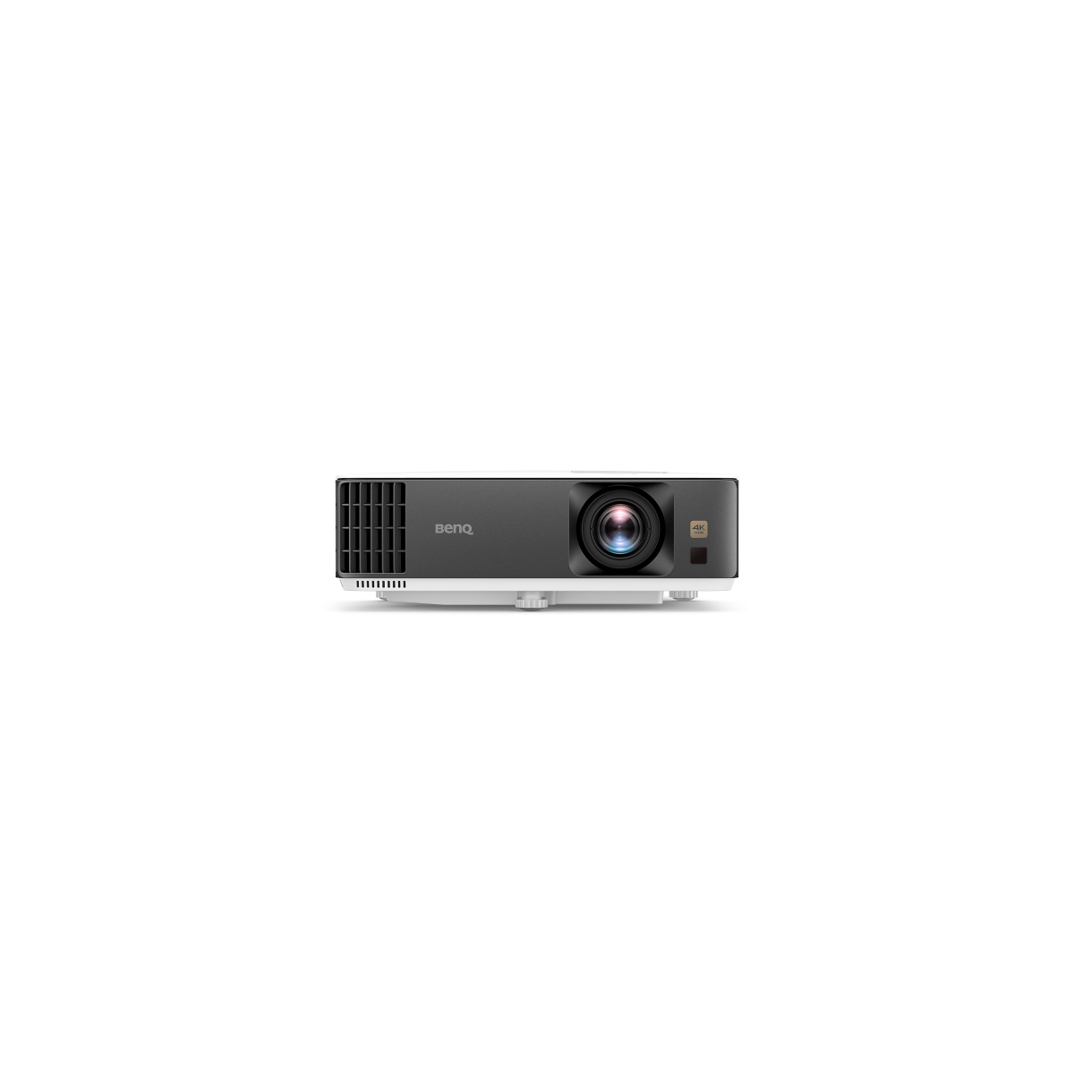 Benq TK700 videoproyector Proyector de alcance estandar 3200 lumenes ANSI DLP 2160p 3840x2160 3D Negro Blanco