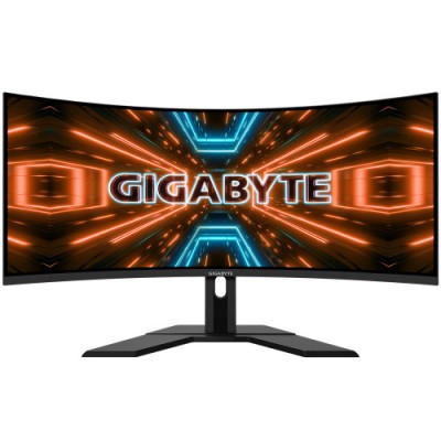 Gigabyte G34WQC A 864 cm 34 3440 x 1440 Pixeles UltraWide Quad HD LCD Negro