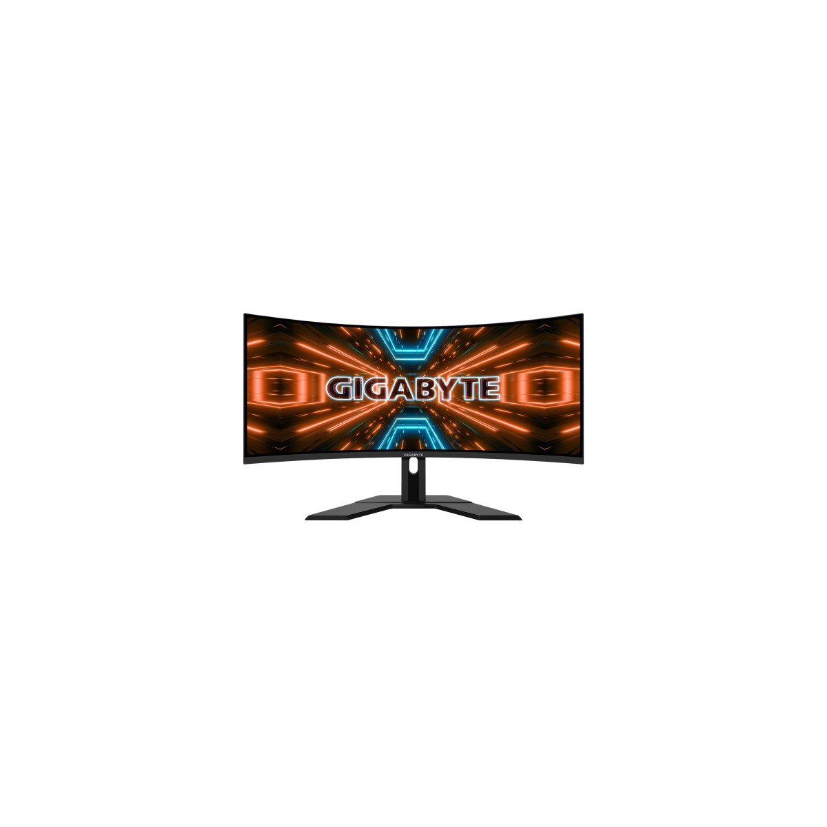 Gigabyte G34WQC A 864 cm 34 3440 x 1440 Pixeles UltraWide Quad HD LCD Negro