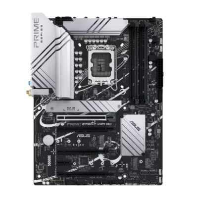 ASUS PRIME Z790 P WIFI D4 Intel Z790 LGA 1700 ATX