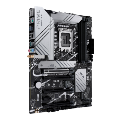 ASUS PRIME Z790 P WIFI D4 Intel Z790 LGA 1700 ATX