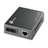 148-TP-LINK MC210CS CONVERTIDOR DE MEDIOS MONOMODO GIGABIT