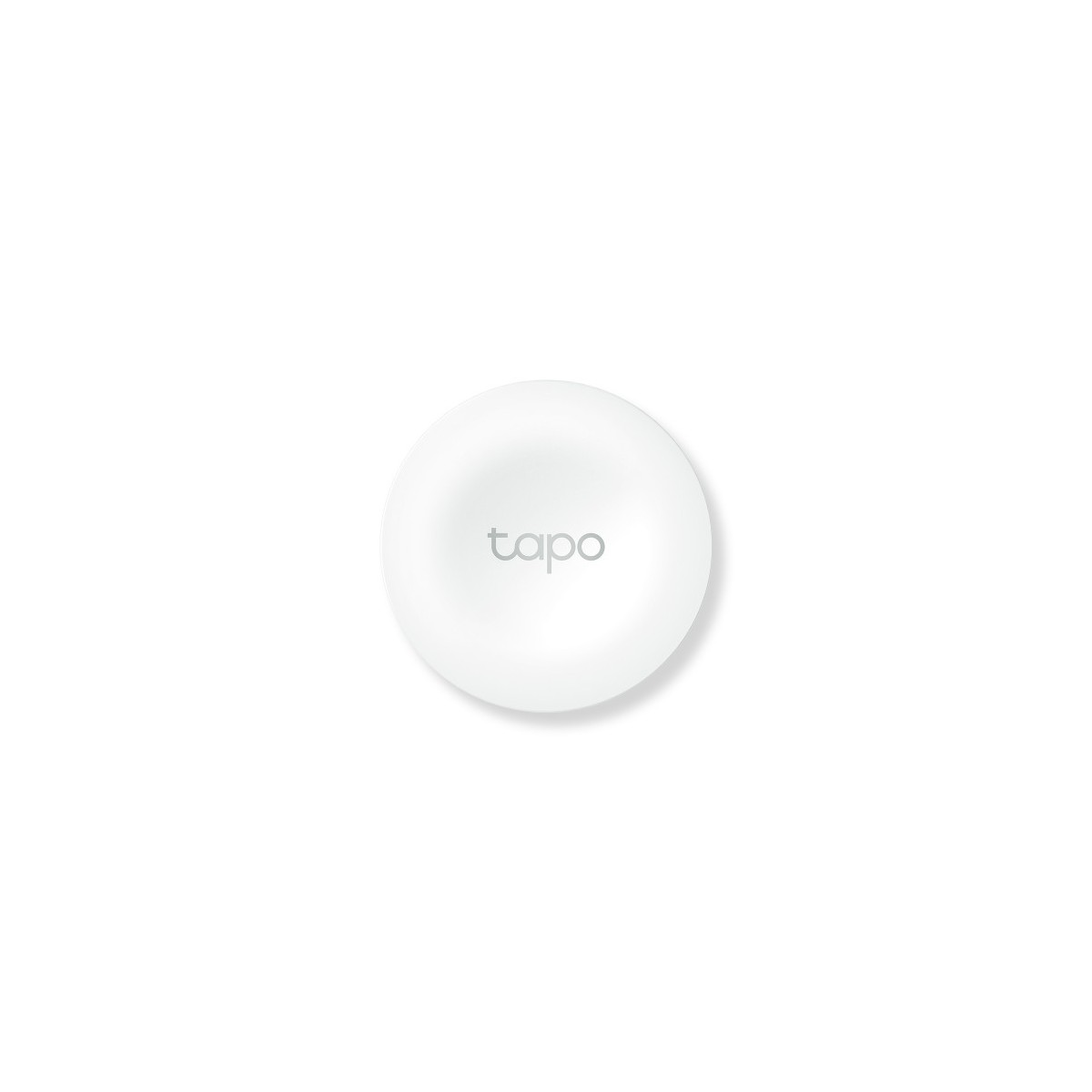 TP Link Tapo S200B Inalambrico Blanco