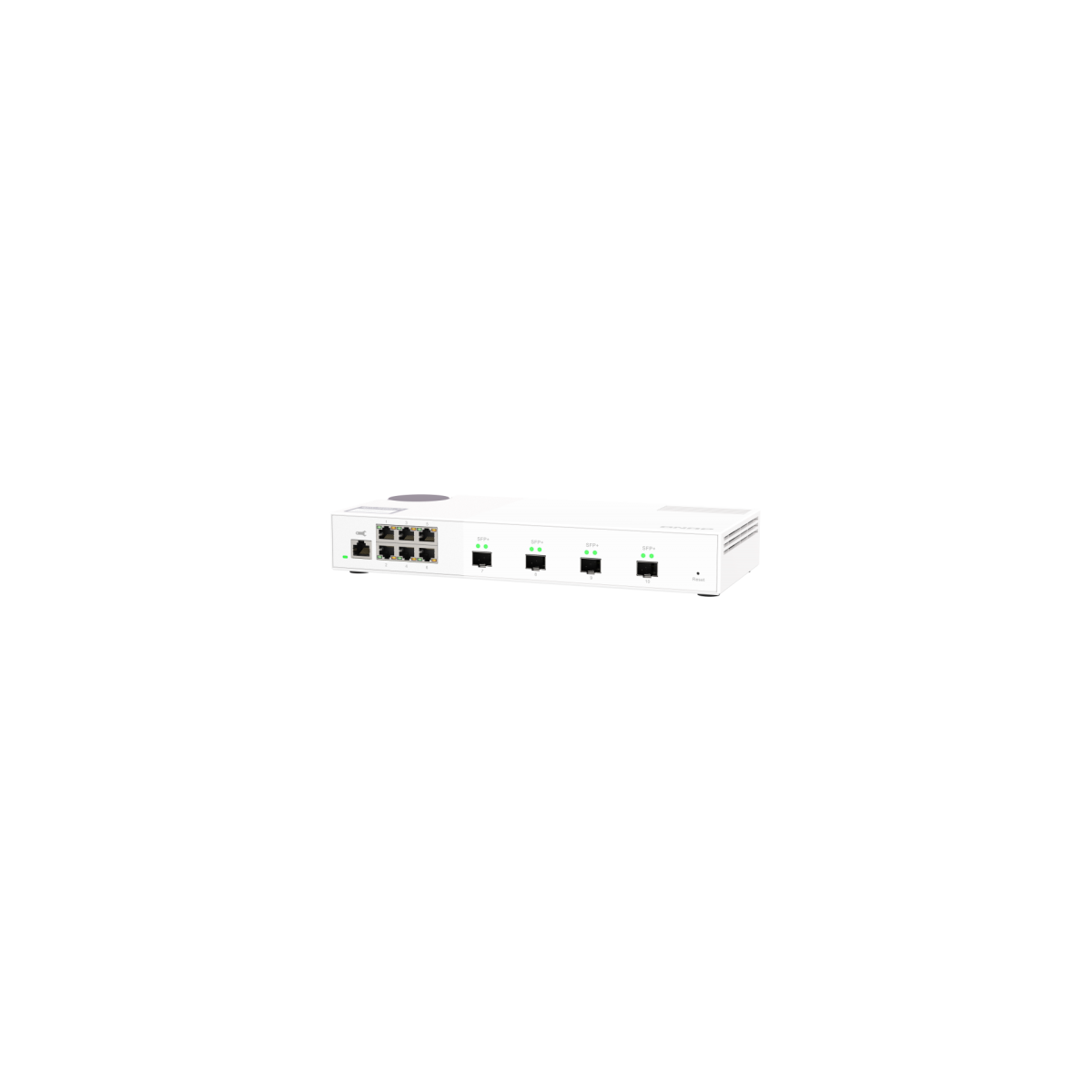 QNAP SWITCH GESTIONABLE QSW M2106 4S