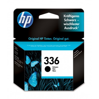 HP 336 CARTUCHO DE TINTA HP336 NEGRO PSC 1510 SKJET 5440 C9362EE