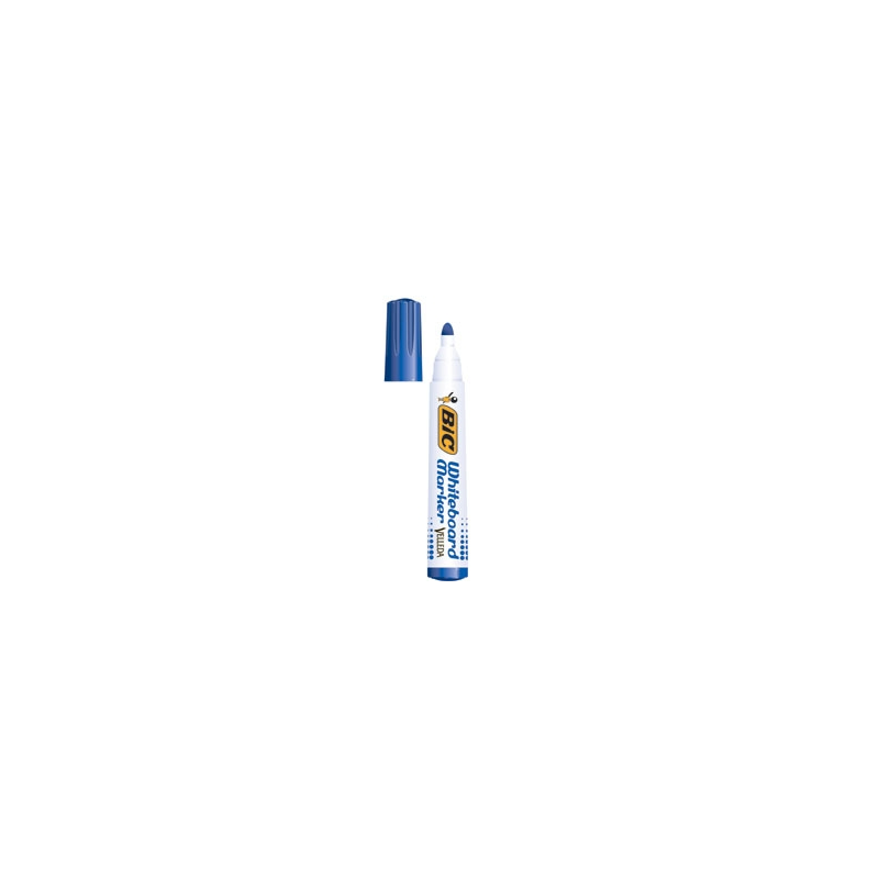 1483-MARCADOR PARA PIZARRA BLANCA 1751 TINTA A BASE DE ALCOHOL TRAZO 3-5,5MM. AZUL VELLEDA 904947 1483-MARCADOR PARA PIZARRA BLANCA 1751 TINTA A BASE DE ALCOHOL TRAZO 3-5,5MM. AZUL VELLEDA 904947