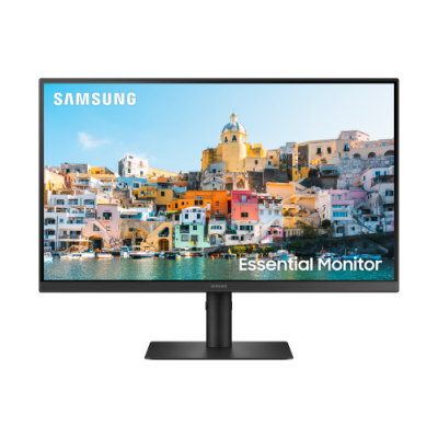 Samsung S24A400UJU 61 cm 24 1920 x 1080 Pixeles Full HD LED Negro