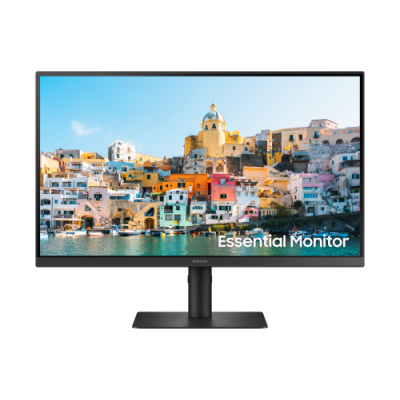 Samsung S24A400UJU 61 cm 24 1920 x 1080 Pixeles Full HD LED Negro