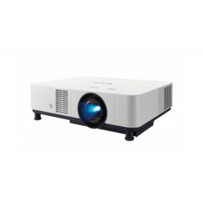 Sony VPL PHZ61 videoproyector Proyector de alcance estandar 6400 lumenes ANSI 3LCD WUXGA 1920x1200 Blanco