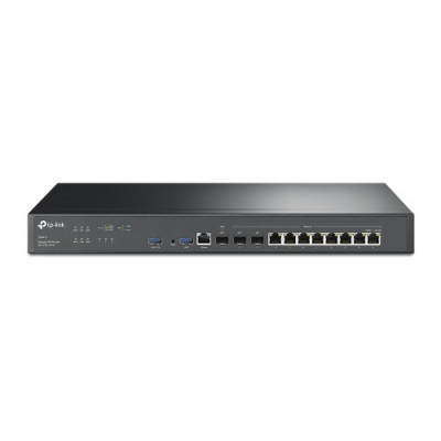 TP LINK OMADA VPN ROUTER WITH 10G PORTS