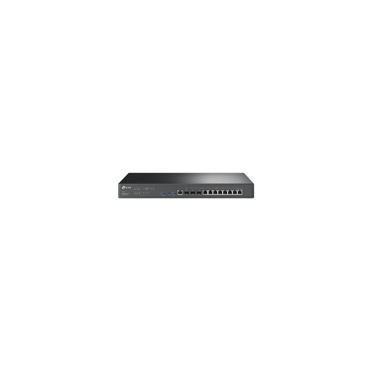 TP LINK OMADA VPN ROUTER WITH 10G PORTS