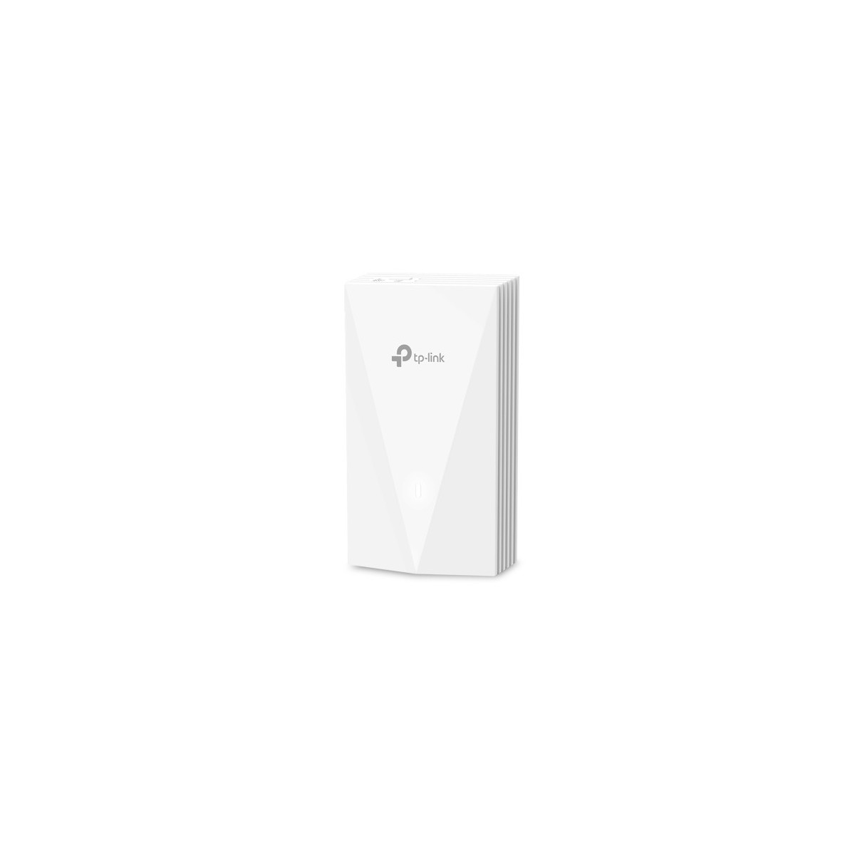 TP LINK AX3000 WALL PLATE DUAL BAND WI FI 6 ACCESS POINT