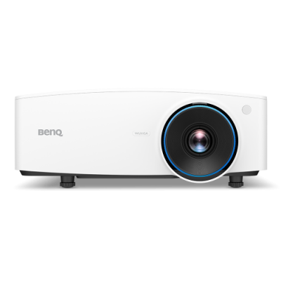 Benq LU935 videoproyector Proyector de corto alcance 6000 lumenes ANSI DLP WUXGA 1920x1200 Blanco