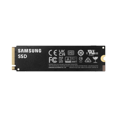 Samsung 990 PRO M2 1000 GB PCI Express 40 V NAND MLC NVMe