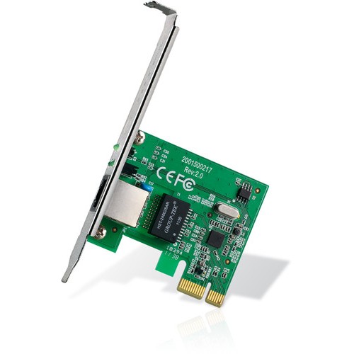 149-ADAPTADOR DE RED TP-LINK GIGABIT EXPRESS