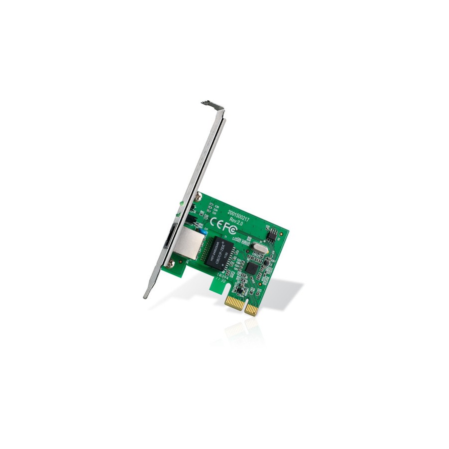 149-ADAPTADOR DE RED TP-LINK GIGABIT EXPRESS 149-ADAPTADOR DE RED TP-LINK GIGABIT EXPRESS