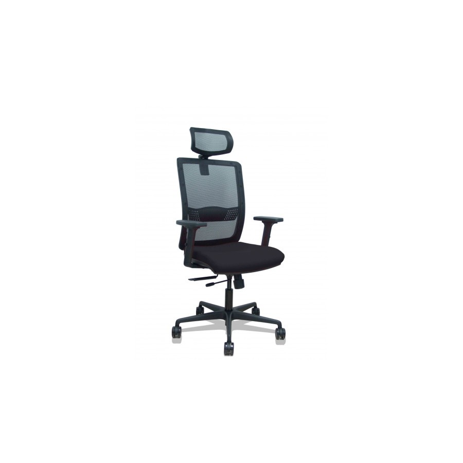 14939-SILLA HACHES TRASLACK MALLA NEGRA ASIENTO BALI NEGRO BRAZOS 2D RUEDAS 65MM CABECERO REGULABLE PIQUERAS Y CRESPO 39 14939-SILLA HACHES TRASLACK MALLA NEGRA ASIENTO BALI NEGRO BRAZOS 2D RUEDAS 65MM CABECERO REGULABLE PIQUERAS Y CRESPO 39