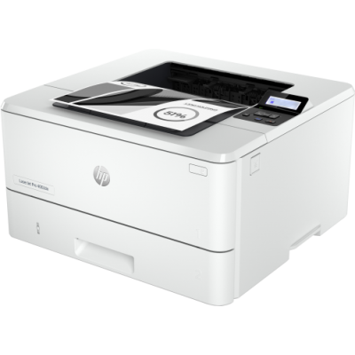 HP IMPRESORA LASER MONOCROMO LASERJET PRO 4002DNF