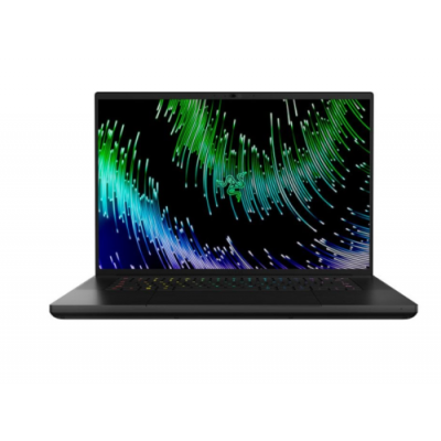 Razer Blade 16 i9 13950HX Netbook 406 cm 16 WQUXGA Intel Core i9 32 GB DDR5 SDRAM 2000 GB SSD NVIDIA GeForce RTX 4090 Wi Fi 6E 