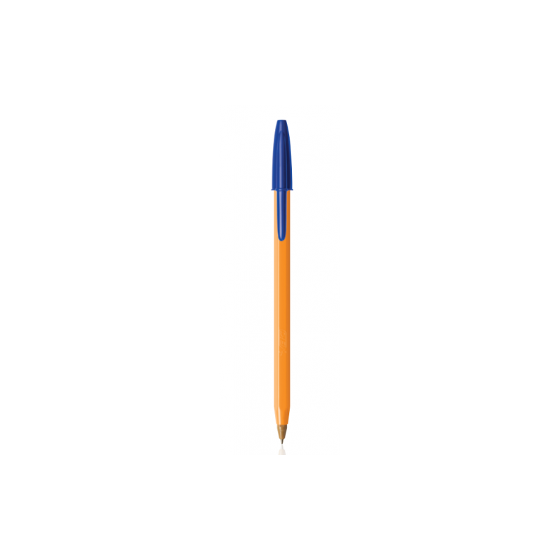 1497-BOLSA 4 BOLIGRAFOS CRISTAL FINE CUERPO NARANJA TRAZO 0,3 MM. COLORES SURTIDOS BIC 8308541 1497-BOLSA 4 BOLIGRAFOS CRISTAL FINE CUERPO NARANJA TRAZO 0,3 MM. COLORES SURTIDOS BIC 8308541