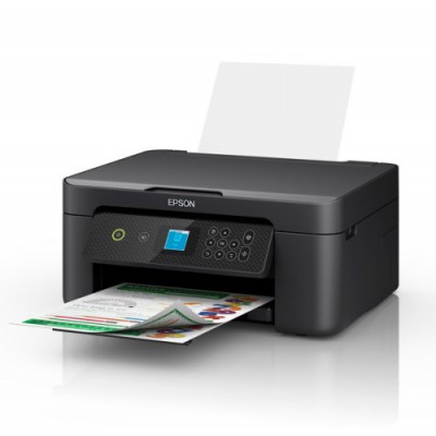 Epson Expression Home XP 3200 Inyeccion de tinta A4 5760 x 1440 DPI Wifi