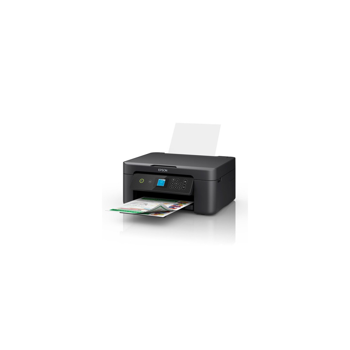 Epson Expression Home XP 3200 Inyeccion de tinta A4 5760 x 1440 DPI Wifi