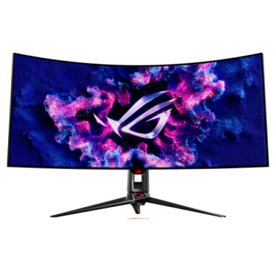 ASUS ROG Swift OLED PG39WCDM pantalla para PC 991 cm 39 3440 x 1440 Pixeles UltraWide Quad HD LCD Negro