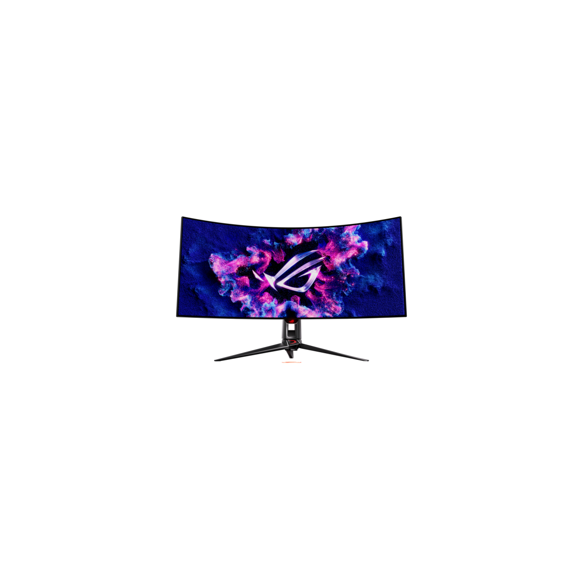 ASUS ROG Swift OLED PG39WCDM pantalla para PC 991 cm 39 3440 x 1440 Pixeles UltraWide Quad HD LCD Negro