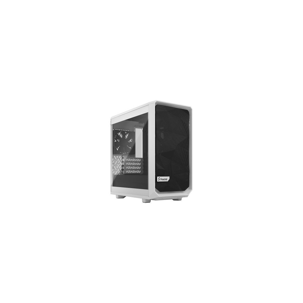 Fractal Design Meshify 2 Mini Blanco