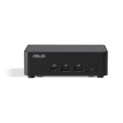 ASUS NUC 14 Pro RNUC14RVKU700002I Negro 155H